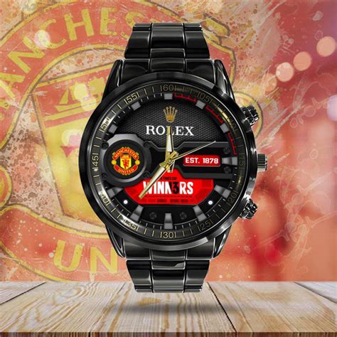 rolex suppliers manchester